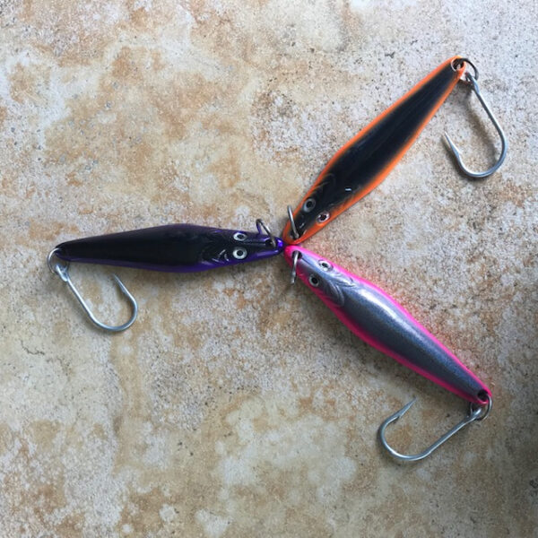 Blue Pacific Tackle