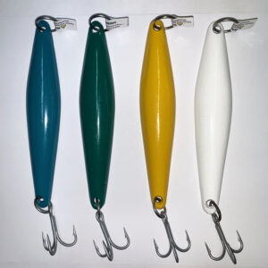 Blue Pacific Tackle