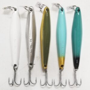 Blue Pacific Tackle