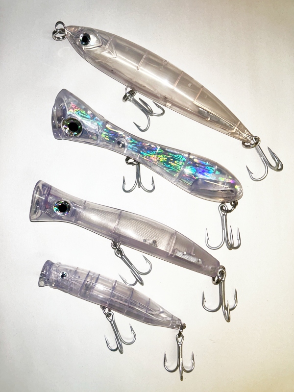 Products Archive - Blue Pacific Tackle